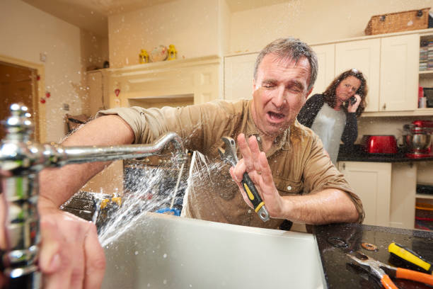 Best Emergency water damage restoration  in Middle Valley, TN